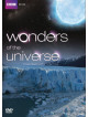 Wonders Of The Universe [Edizione: Regno Unito]
