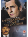Sherlock Holmes - The Case Of The Silk [Edizione: Regno Unito]