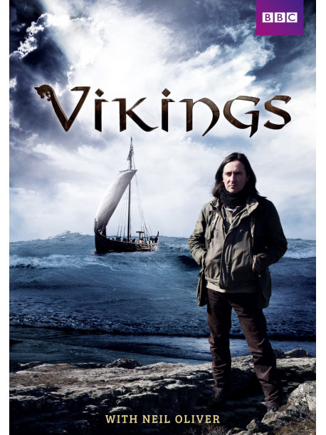 Vikings [Edizione: Regno Unito]