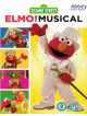 Elmo - The Musical [Edizione: Regno Unito]