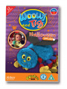 Woolly And Tig: Halloween Special [Edizione: Regno Unito]