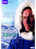Arctic With Bruce Parry [Edizione: Regno Unito]