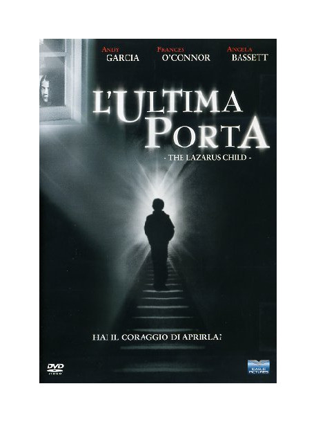 Ultima Porta (L') (2 Dvd)