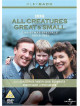 All Creatures Great And Small: Christmas Specials [Edizione: Regno Unito]