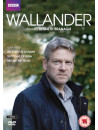 Wallander: Series 3 [Edizione: Regno Unito]