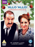 Allo 'Allo: The Christmas Specials [Edizione: Regno Unito]