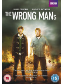 Wrong Mans [Edizione: Regno Unito]