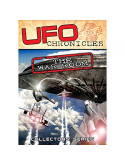 Ufo Chronicles: The War Room [Edizione: Regno Unito]