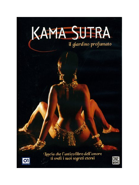 Kama Sutra - Il Giardino Profumato