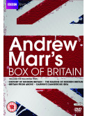 Andrew Marr'S Box Of Britain [Edizione: Regno Unito]