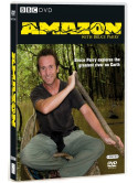 Amazon With Bruce Parry [Edizione: Regno Unito]
