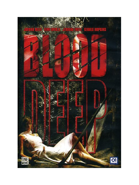 Blood Deep