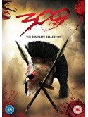 300/300: Rise Of An Empire [Edizione: Regno Unito]