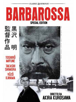 Barbarossa