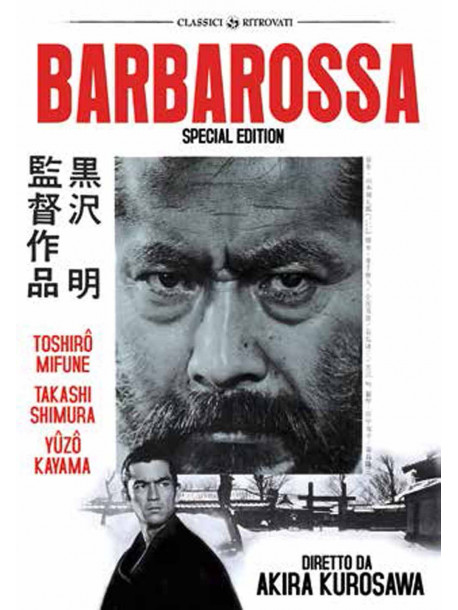 Barbarossa
