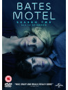 Bates Motel: Season 2 [Edizione: Regno Unito]