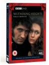 Wuthering Heights [Edizione: Regno Unito]