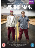 Wrong Mans: Series 2 [Edizione: Regno Unito]