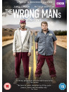 Wrong Mans: Series 2 [Edizione: Regno Unito]