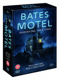 Bates Motel: Seasons 1-3 [Edizione: Regno Unito]