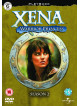 Xena - Warrior Princess: Complete Series 2 [Edizione: Regno Unito]