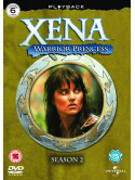 Xena - Warrior Princess: Complete Series 2 [Edizione: Regno Unito]