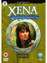 Xena - Warrior Princess: Complete Series 2 [Edizione: Regno Unito]