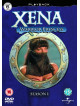 Xena - Warrior Princess: Complete Series 1 [Edizione: Regno Unito]