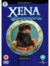 Xena - Warrior Princess: Complete Series 1 [Edizione: Regno Unito]