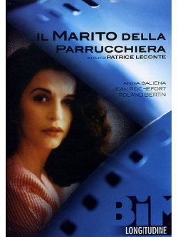 Marito Della Parrucchiera (Il)