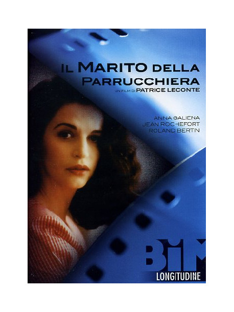 Marito Della Parrucchiera (Il)
