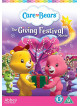 Care Bears: The Giving Festival Movie [Edizione: Regno Unito]