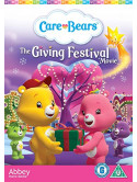 Care Bears: The Giving Festival Movie [Edizione: Regno Unito]