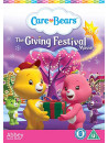 Care Bears: The Giving Festival Movie [Edizione: Regno Unito]