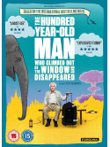 100-Year-Old Man Who Climbed Out The Window And Disappeared [Edizione: Regno Unito]