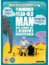 100-Year-Old Man Who Climbed Out The Window And Disappeared [Edizione: Regno Unito]