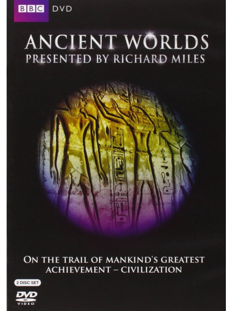 Ancient Worlds [Edizione: Regno Unito]