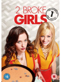 2 Broke Girls: Season 1 [Edizione: Regno Unito]