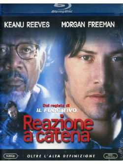 Reazione A Catena (1996)