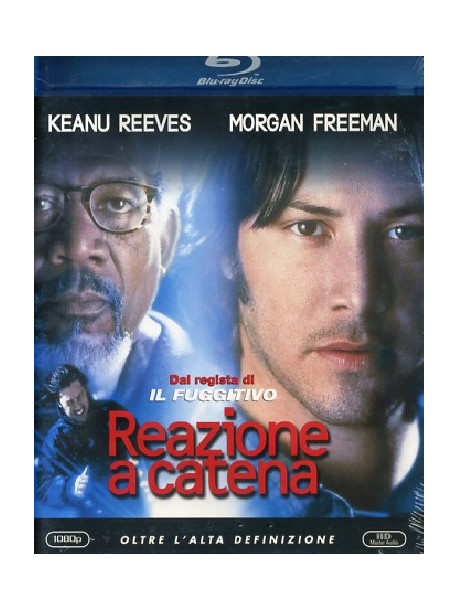 Reazione A Catena (1996)