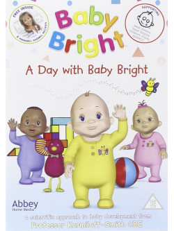 Baby Bright: A Day With Baby Bright [Edizione: Regno Unito]