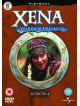 Xena - Warrior Princess: Complete Series 4 [Edizione: Regno Unito]