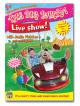 Big Party! Live Show! With Justin Fletcher [Edizione: Regno Unito]