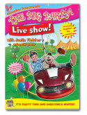 Big Party! Live Show! With Justin Fletcher [Edizione: Regno Unito]