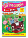 Big Party! Live Show! With Justin Fletcher [Edizione: Regno Unito]