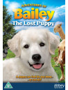 Adventures Of Bailey: The Lost Puppy [Edizione: Regno Unito]