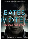 Bates Motel: Seasons 1 And 2 [Edizione: Regno Unito]