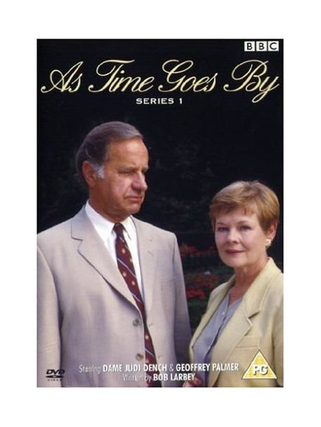 As Time Goes By - Series 1 [Edizione: Regno Unito]