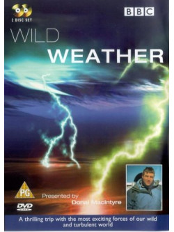 Wild Weather [Edizione: Regno Unito]