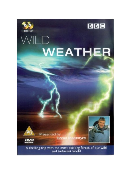 Wild Weather [Edizione: Regno Unito]